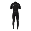 Load image into Gallery viewer, RB1 2MM S/S Fullsuit Men's-Black BLACK