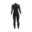 Load image into Gallery viewer, RB1 Accelerator 3/2 Fullsuit Women's- Black / White Dots