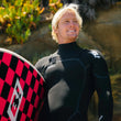 Load image into Gallery viewer, RB1 Accelerator 4/3 Fullsuit Men's- Black