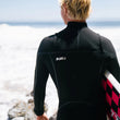 Load image into Gallery viewer, RB1 Accelerator 4/3 Fullsuit Men's- Black