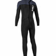 Load image into Gallery viewer, RBZ Stealth Mode 3/2 Fullsuit Women's- Black BLACK
