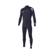Load image into Gallery viewer, RBZ STEALTH MODE SLATE/BLACK 4/3 FULLSUIT JUNIORS SLT/BLK
