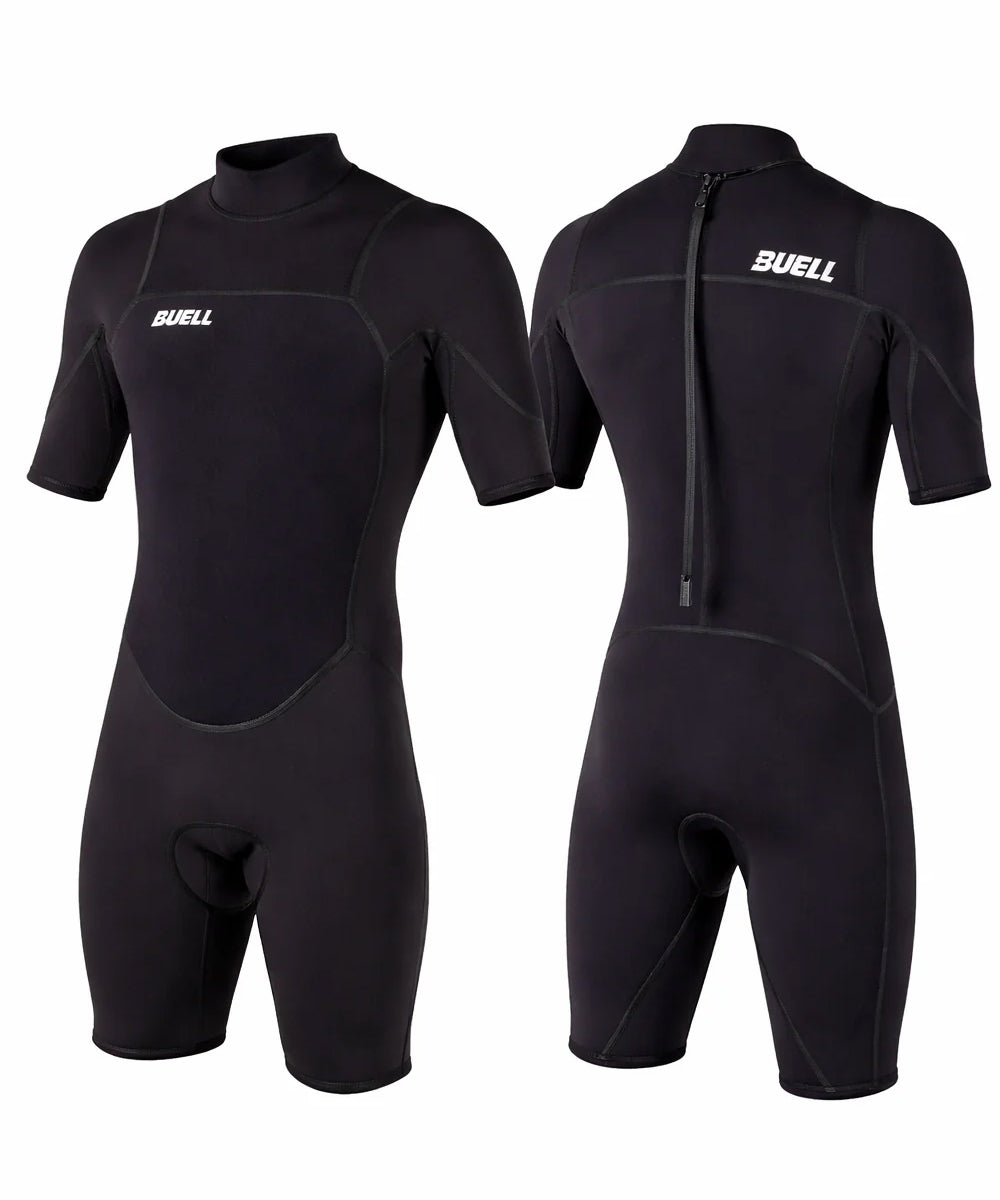 Buell Surf Australia - Surfing Wetsuits