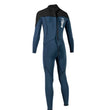 Load image into Gallery viewer, RBZ STEALTH MODE 4/3 FULL SUIT JUNIORS SLATE / BLACK
