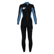 Load image into Gallery viewer, RBZ STEALTH MODE 3/2 FULLSUIT WOMEN'S- BLACK/COB
